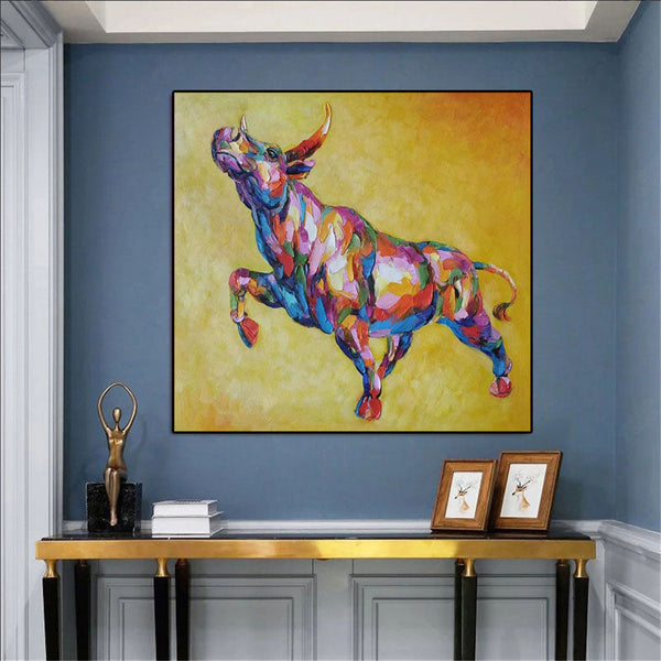 Kristof Painting